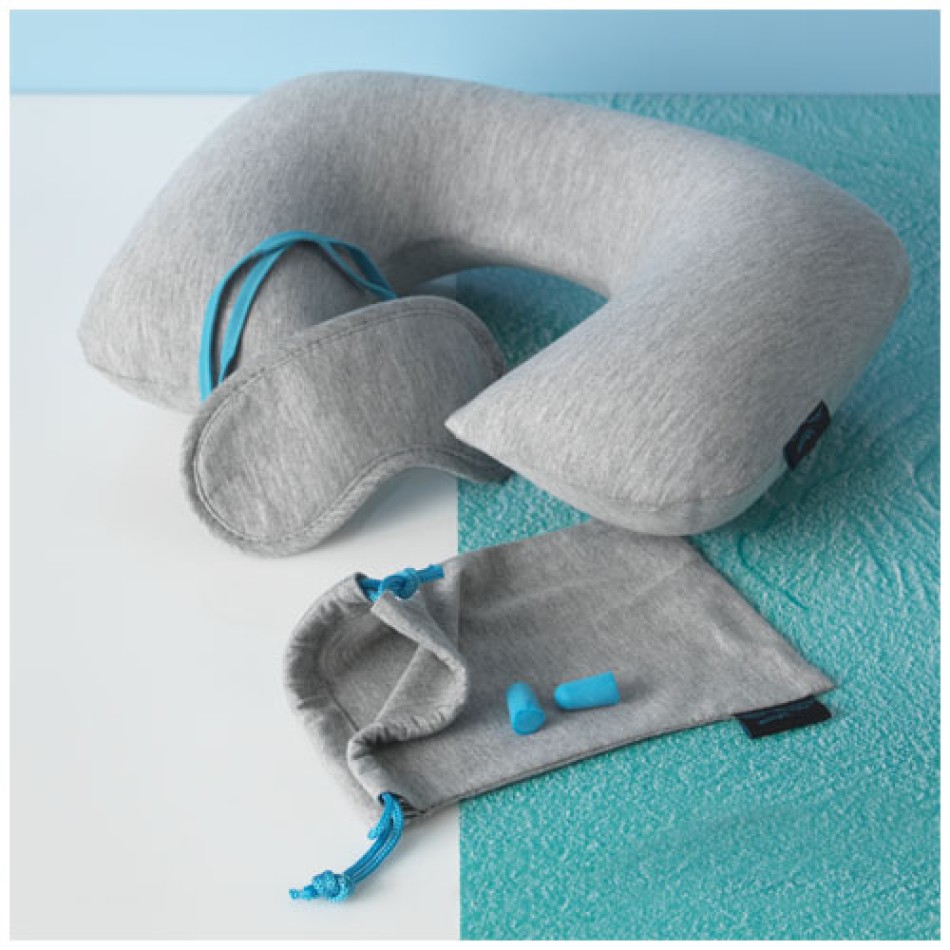 Set da viaggio Miami - Gadget.it - 