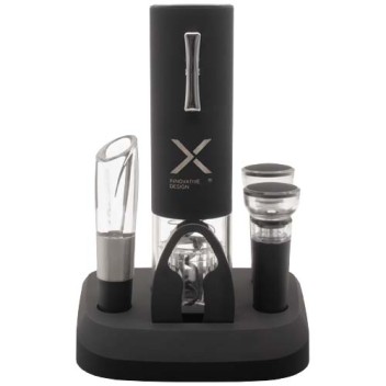 Set da vino elettrico SCX.design K07  - Gadget.it - 