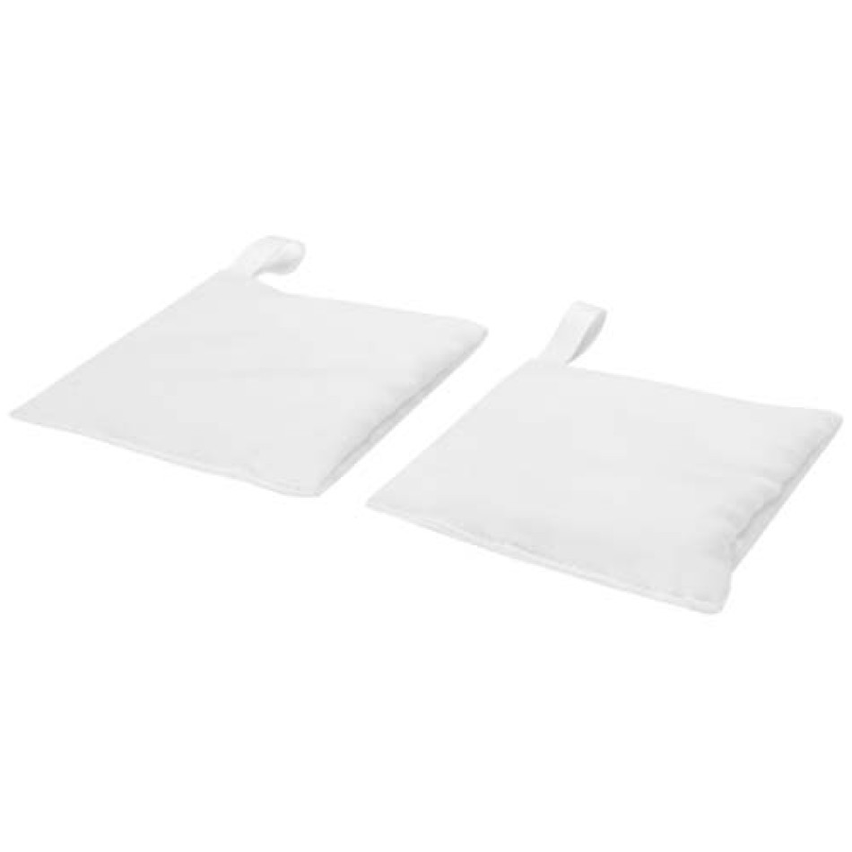 Set di 2 sacchetti profumati alla lavanda Sole - Gadget.it - 
