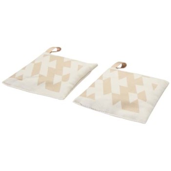 Set di 2 sacchetti profumati alla lavanda Sole - Gadget.it - 