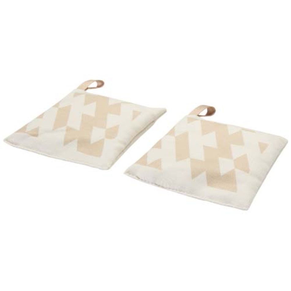 Set di 2 sacchetti profumati alla lavanda Sole - Gadget.it - 