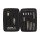 Set attrezzi 26 pezzi, custodia in metallo Alisha
