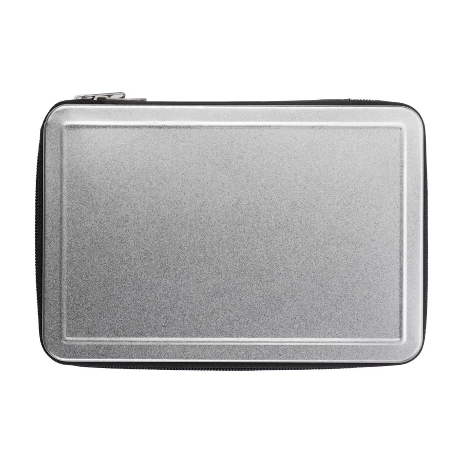 Set attrezzi 26 pezzi, custodia in metallo Alisha - Gadget.it - 