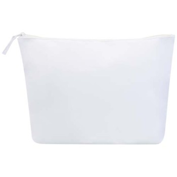 Set di beauty case in materiale riciclato certificato GRS Swift - Gadget.it - 