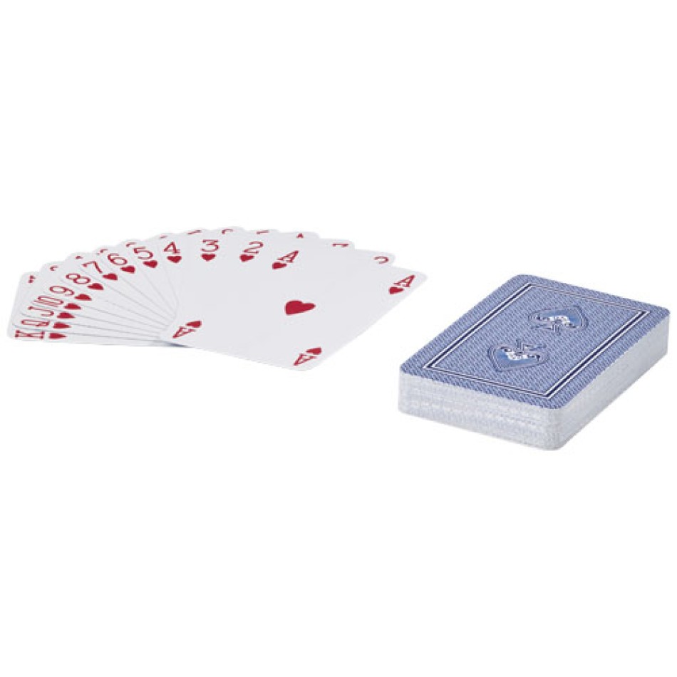 Set di carte da gioco Ace - Gadget.it - 