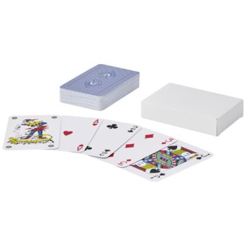 Set di carte da gioco Ace - Gadget.it - 