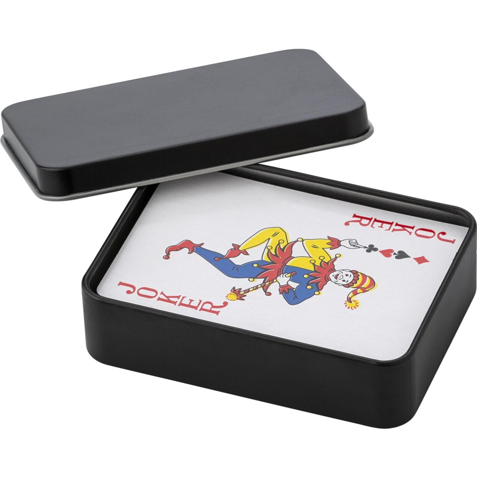 Carte da gioco Nathan - Gadget.it - 