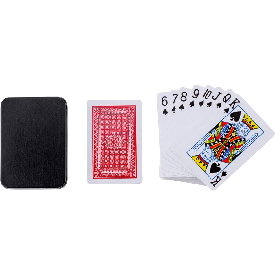 Carte da gioco Nathan - Gadget.it - 