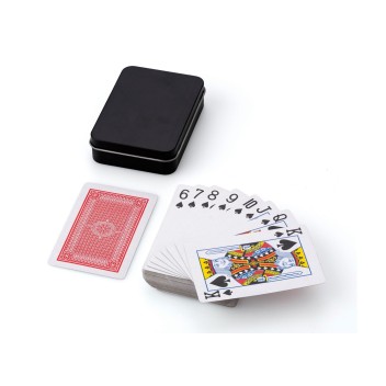 Carte da gioco Nathan - Gadget.it - 