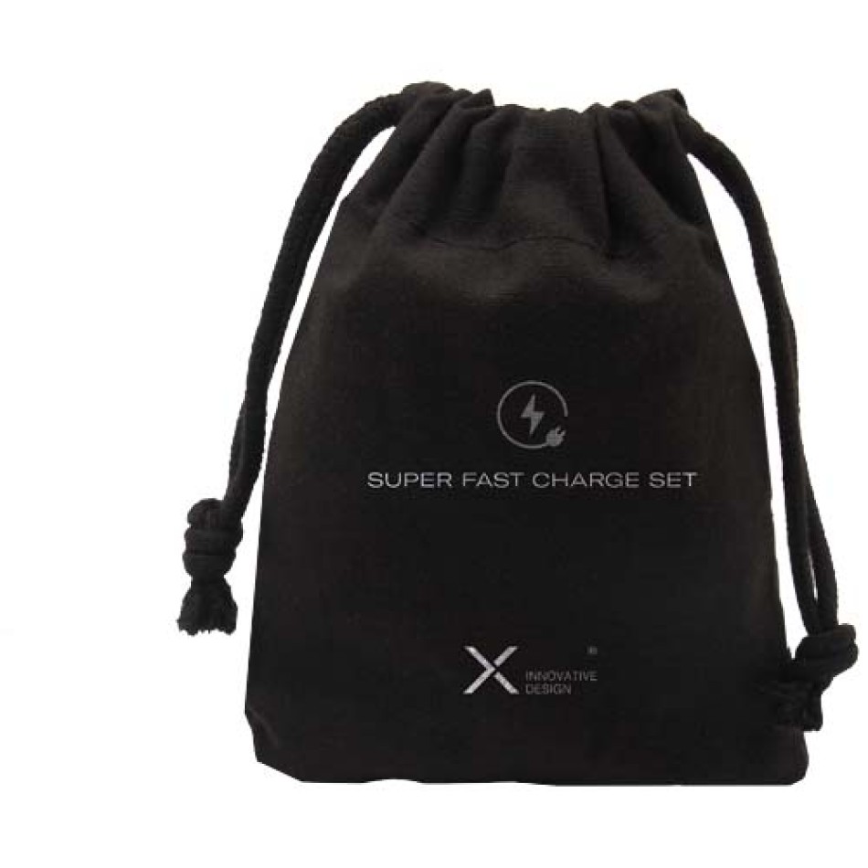 Set di cavo e adattatore SCX.design C55 - Gadget.it - 