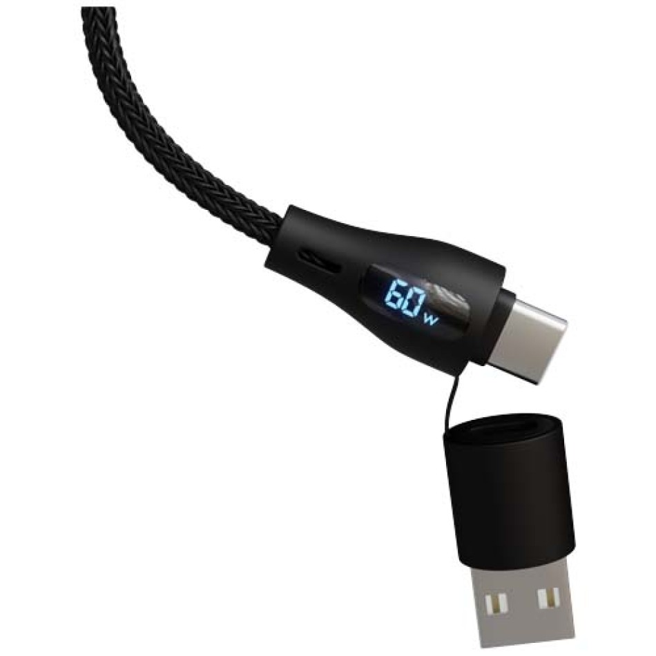 Set di cavo e adattatore SCX.design C55 - Gadget.it - 