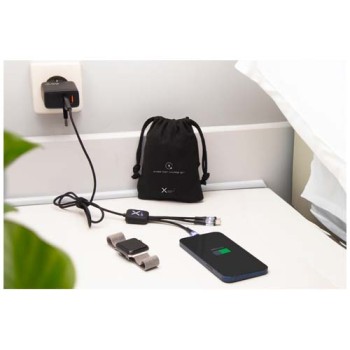 Set di cavo e adattatore SCX.design C55 - Gadget.it - 