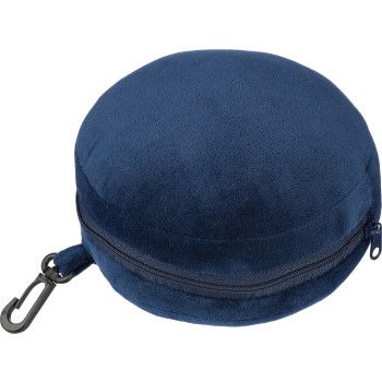 Set di cuscini da viaggio Leontine - Gadget.it - 