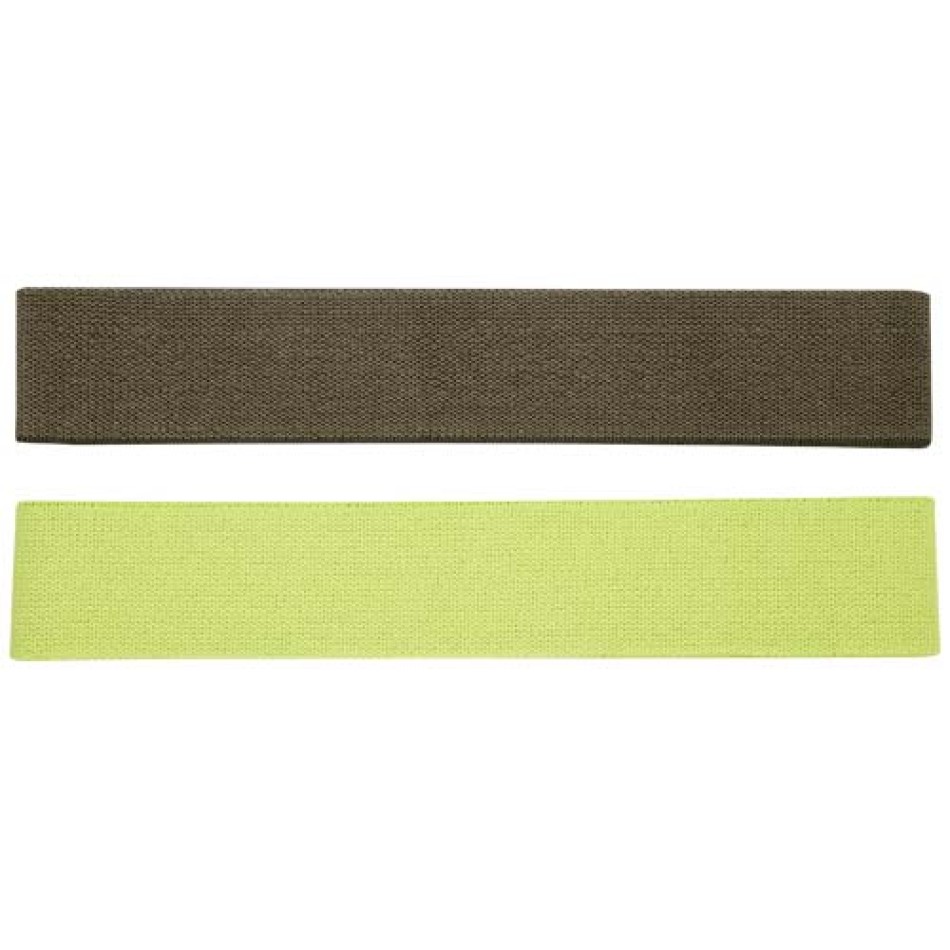 Set di fasce elastiche da 2 pezzi Grip - Gadget.it - 