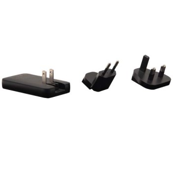 Set di ricarica da viaggio da 65 W SCX.design C56 - Gadget.it - 