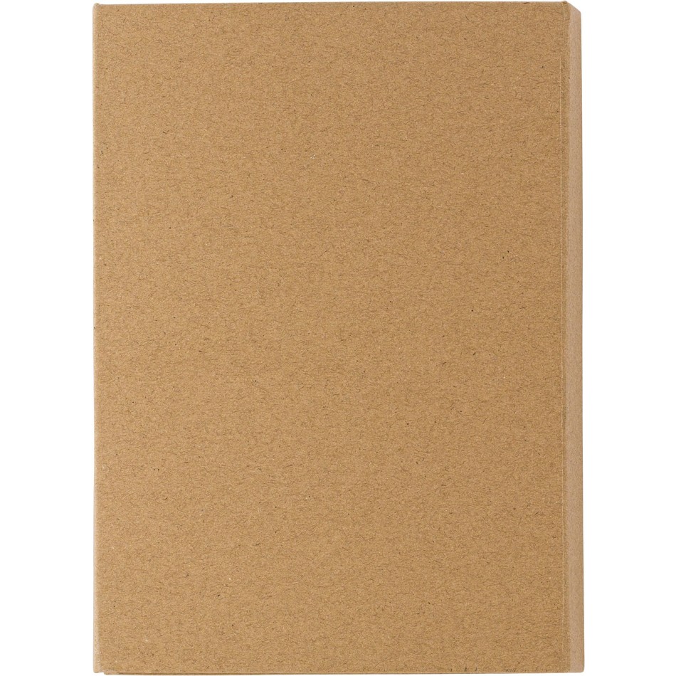 Set di scrittura in cartone - MONTANA - Gadget.it - 