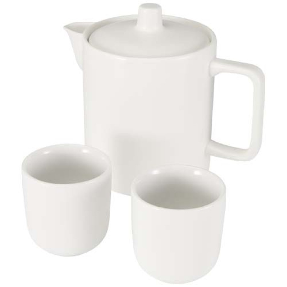 Set di teiera e tazze Suki - Gadget.it - 