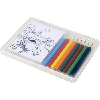 Set disegno in PP Adita - Gadget.it - 
