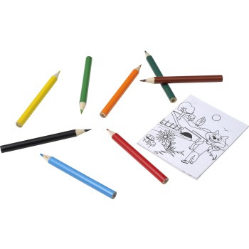 Set disegno in PP Adita - Gadget.it - 