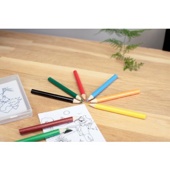 Set disegno in PP Adita - Gadget.it - 