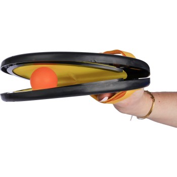 Set gioco Catch Ball in ABS Oberon - Gadget.it - 