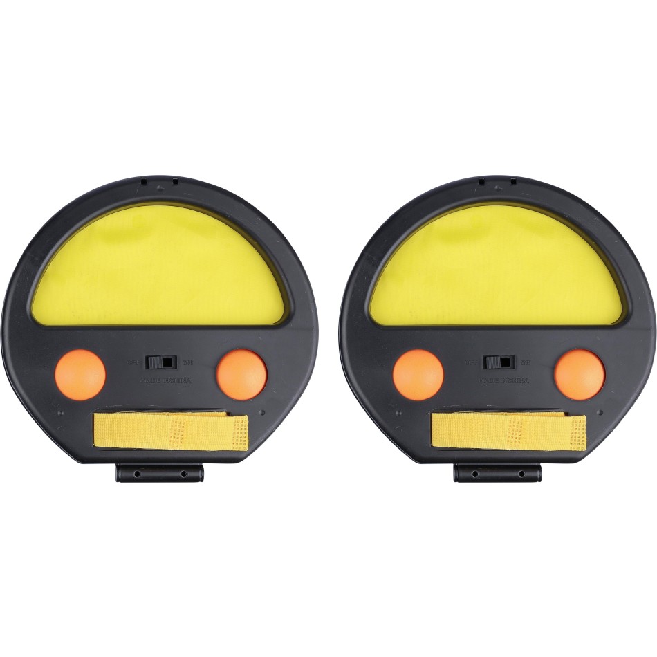 Set gioco Catch Ball in ABS Oberon - Gadget.it - 