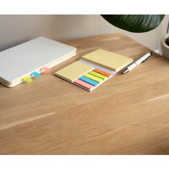 Set memo carta - DUKE - Gadget.it - 