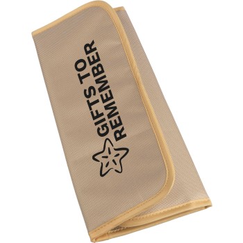 Set per salumi in rPET Evelisse - Gadget.it - 