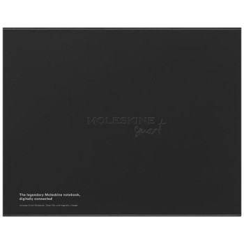 Set per scrittura Smart 2.0 Moleskine - Gadget.it - 