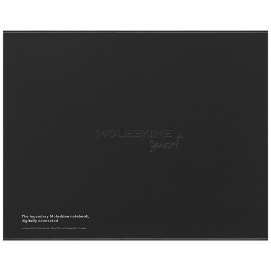 Set per scrittura Smart 2.0 Moleskine - Gadget.it - 