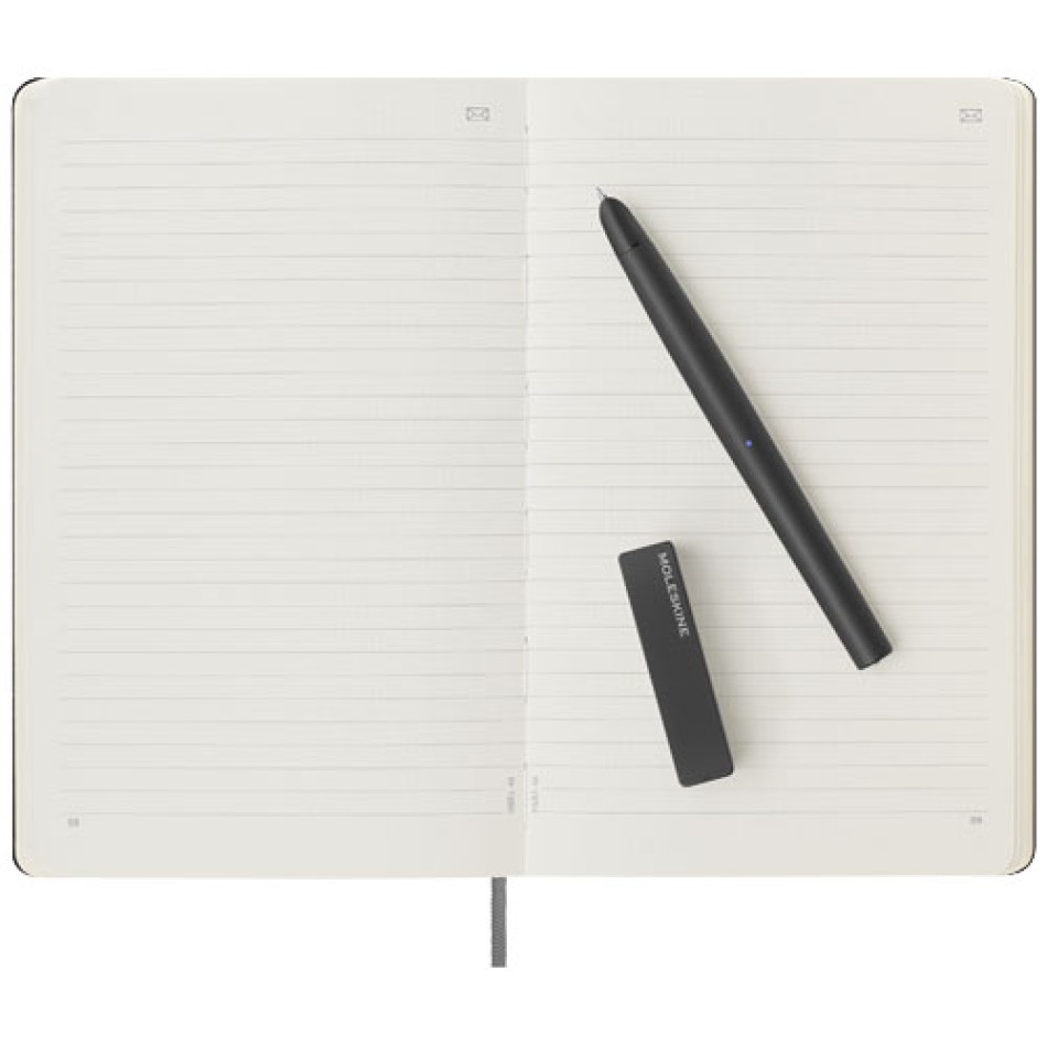 Set per scrittura Smart 2.0 Moleskine - Gadget.it - 