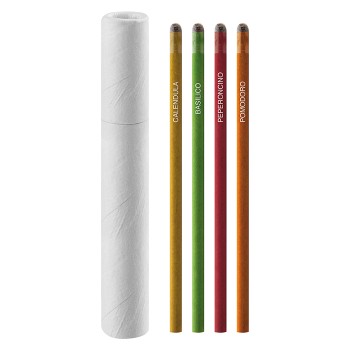 SET PIANTAMI - Gadget.it - 