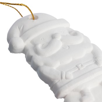 Set pittura Babbo Natale Zina - Gadget.it - 