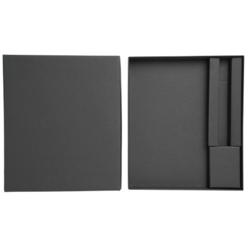 Set regalo con blocco note e penna Moleskine - Gadget.it - 