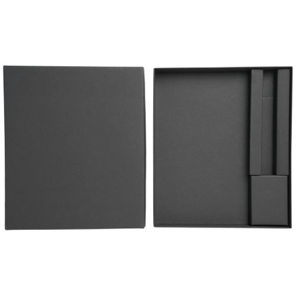 Set regalo con blocco note e penna Moleskine - Gadget.it - 