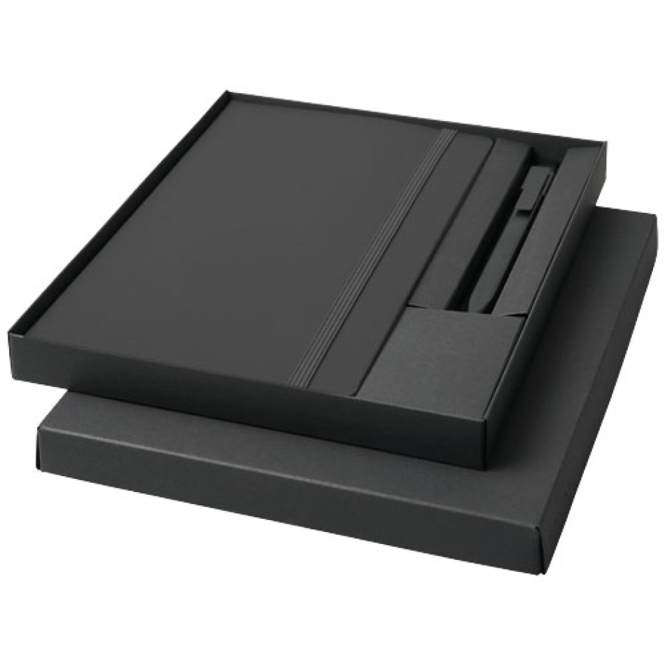 Set regalo con blocco note e penna Moleskine - Gadget.it - 