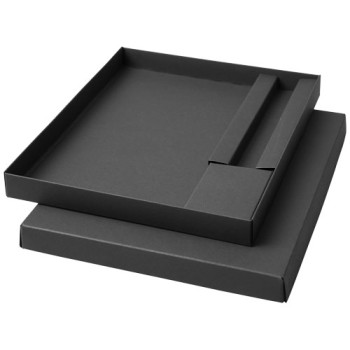 Set regalo con blocco note e penna Moleskine - Gadget.it - 