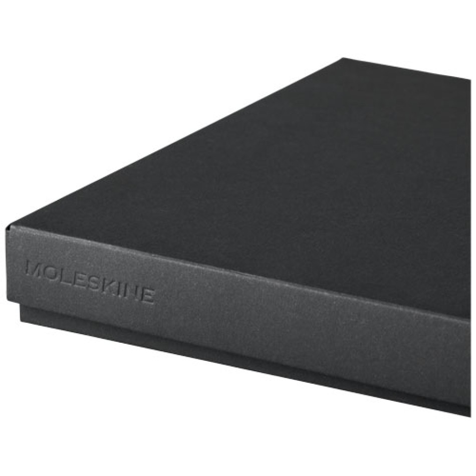 Set regalo con blocco note e penna Moleskine - Gadget.it - 