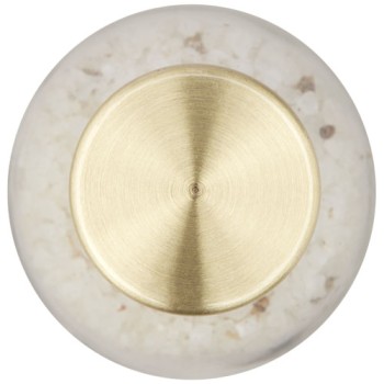 Set regalo di sali da bagno 3 pezzi da 200 ml Wellmark Just Relax - Gadget.it - 