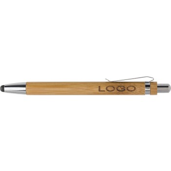Set scrittura in bamboo - DARLENE - Gadget.it - 