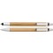 Set scrittura in bamboo - DARLENE
