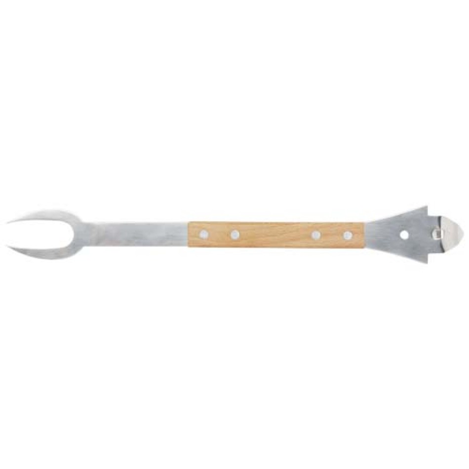 Set strumenti per barbecue Fajro - Gadget.it - 