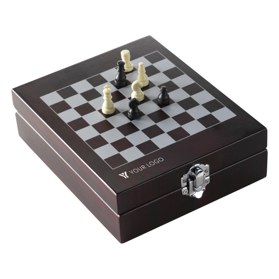 Set vino, 4 accessori, in acciaio inox Renée - Gadget.it - 