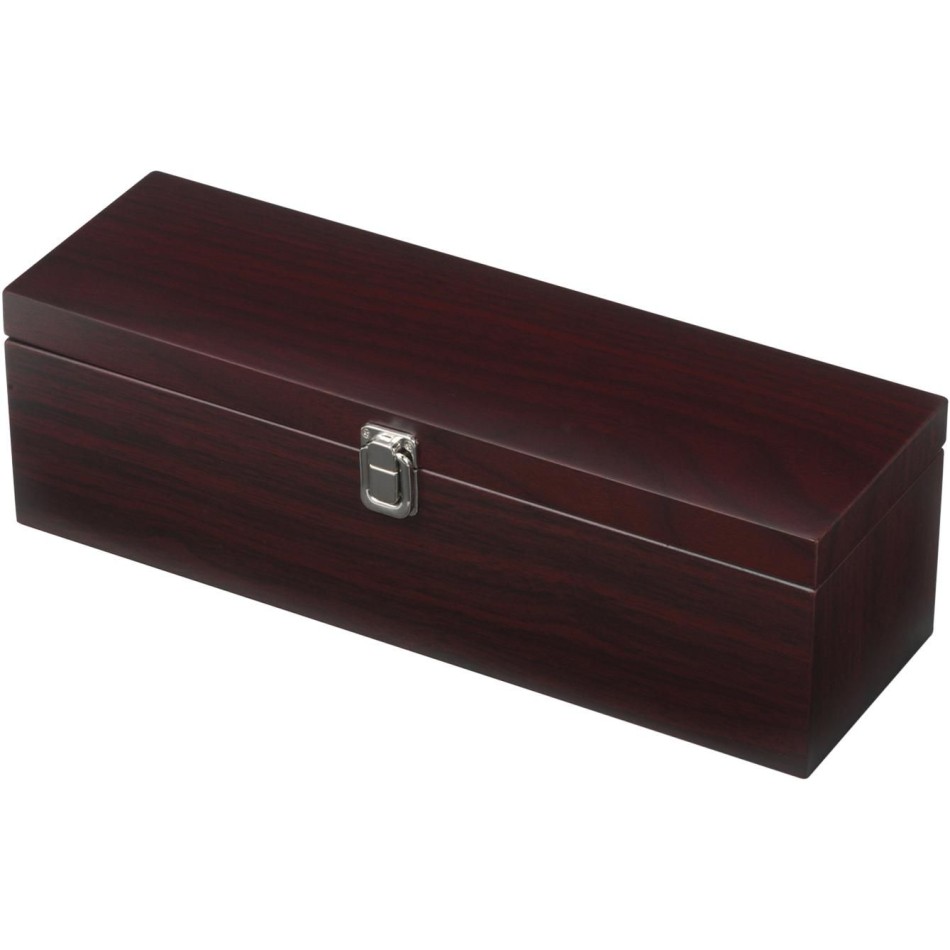 Set vino, 5 accessori, in acciaio inox Nikita - Gadget.it - 