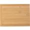 Set vino e formaggio in bamboo - PATRICK