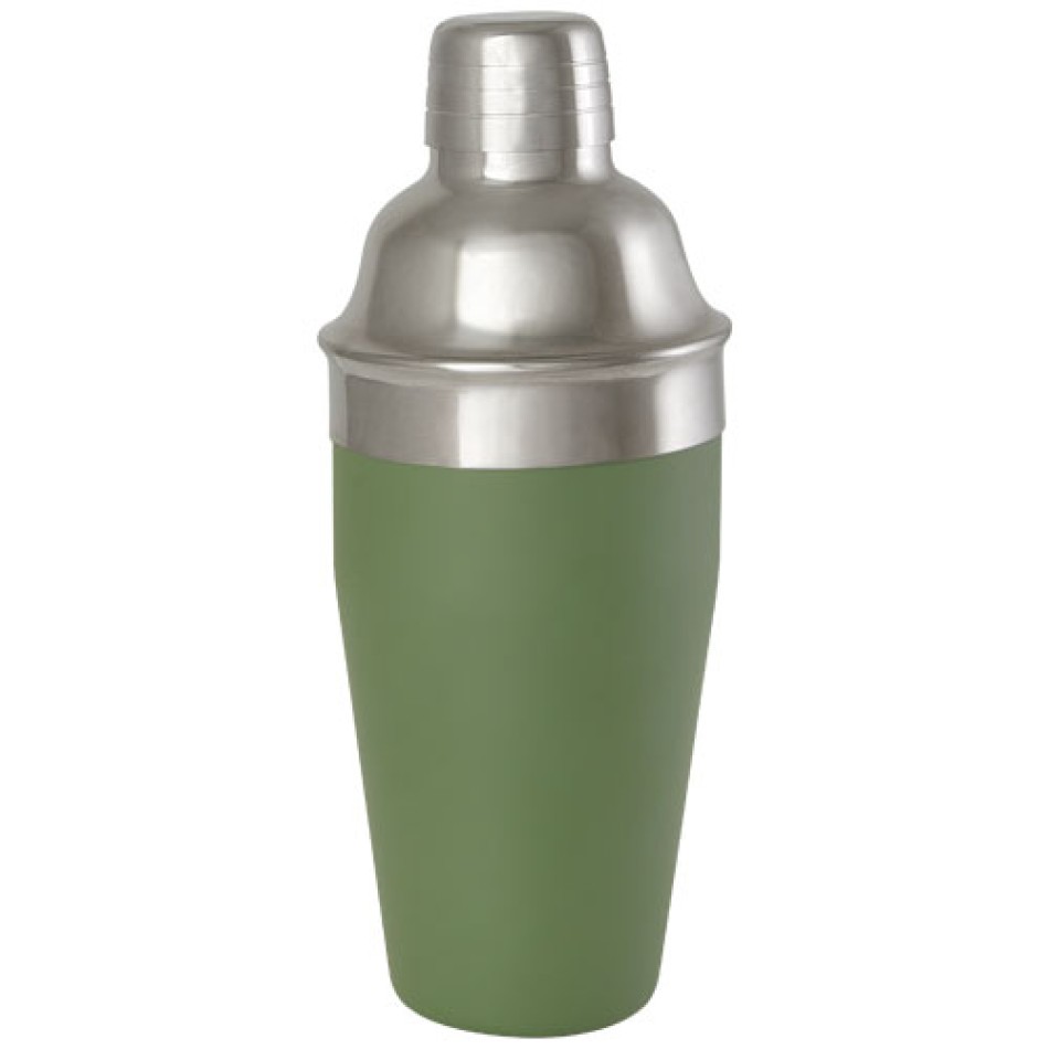 Shaker per cocktail in acciaio inossidabile riciclato Gaudie - Gadget.it - 