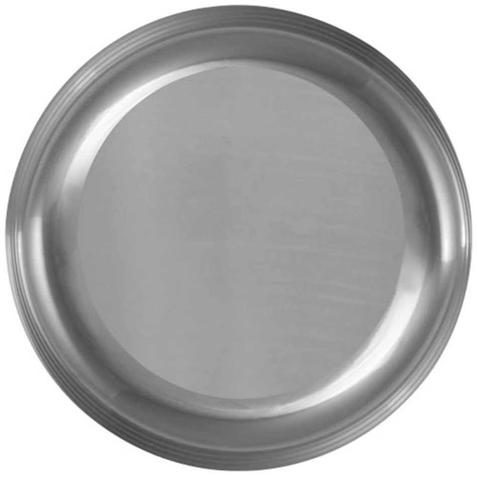 Shaker per cocktail in acciaio inossidabile riciclato Gaudie - Gadget.it - 