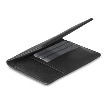 SHIELDOC - Porta passaporto RFID - Gadget.it - 