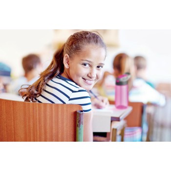 SHIKU - Bottiglia in  Tritan™. 450ml - Gadget.it - 