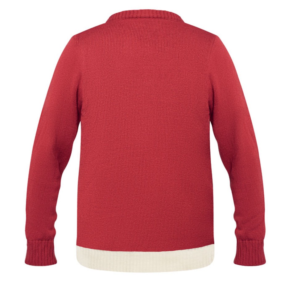 Maglione di Natale L/XL in acrilico - SHIMAS - Gadget.it - 